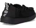 Детские слипоны Hey Dude Kids Lildude Slip-On Core для малышей с технологией Dudefloat