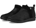 Ботинки Skechers Mojave Indefinite с молнией сбоку и съемной стелькой Arch Fit