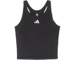 Adidas детский топ для тренировок с технологией AEROREADY