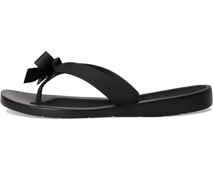 GUESS Tutu сандалии с бантом и стразами