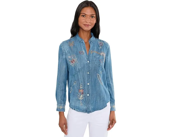 Adira Shirt