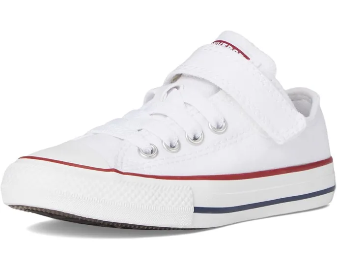Converse Chuck Taylor All Star 1V Easy-On детские кеды с липучкой