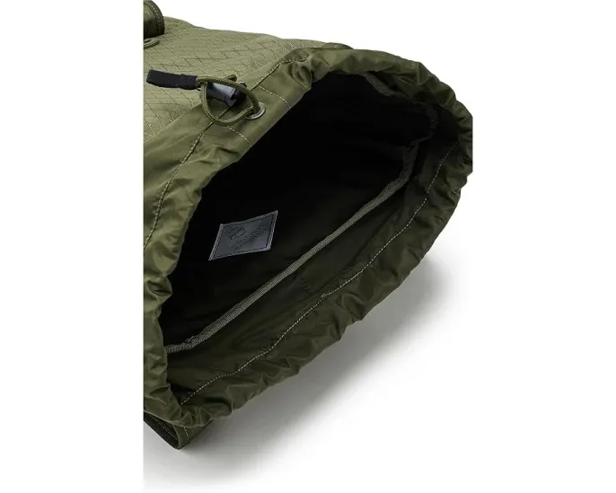 Herschel Supply Co. Рюкзак Little America с отделением для ноутбука и боковым входом