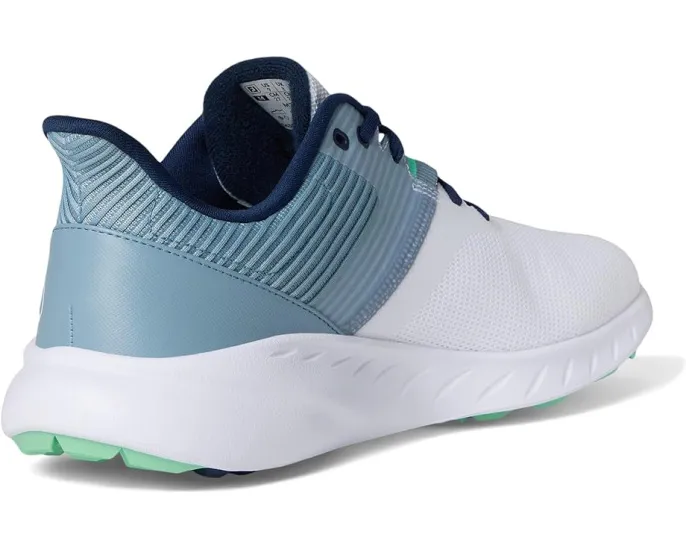 Кроссовки для гольфа FootJoy FJ Flex с сетчатым верхом