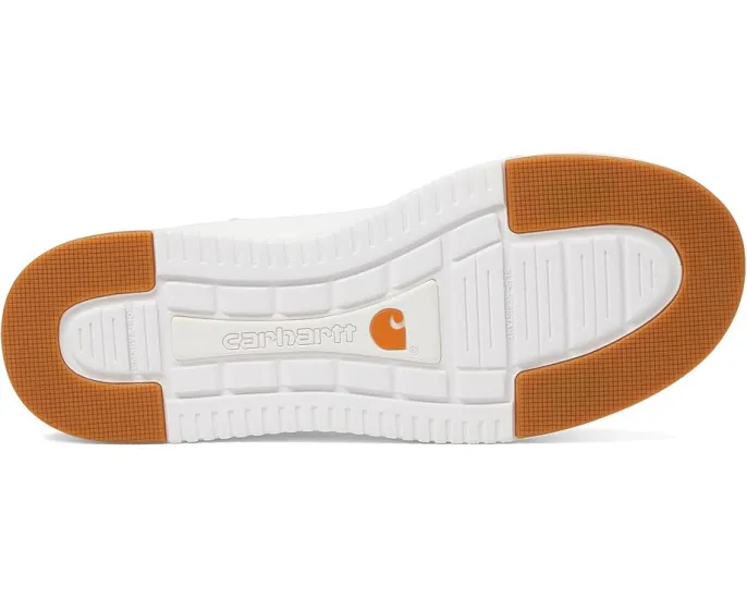Кеды Carhartt Detroit Canvas с нанокомпозитным защитным носком