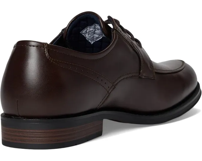 Классические оксфорды Dockers Elmer с гибкой подошвой и стелькой Supreme Comfort
