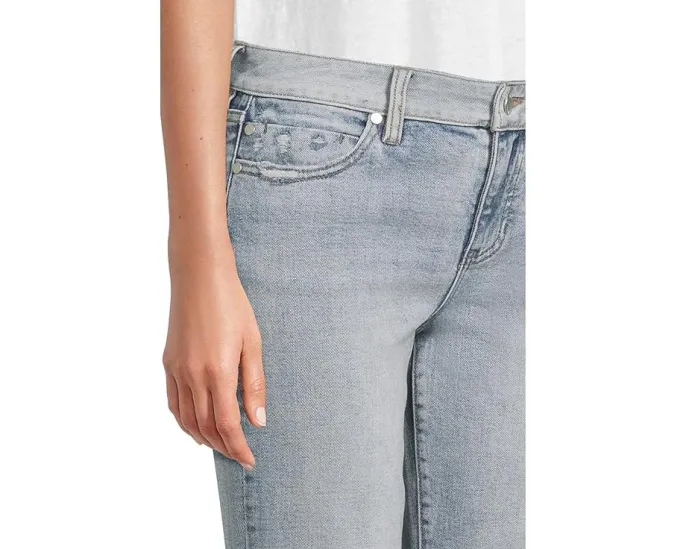 Джинсы Liverpool Los Angeles Liv Mid Rise Blocked Non-Skinny