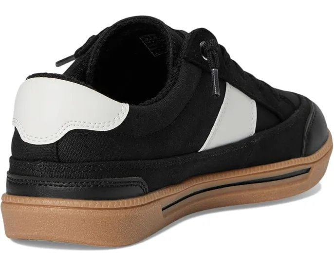 Кеды BOBS from SKECHERS B Cute 2.0 Low Stride с верхом из хлопка и стелькой Memory Foam