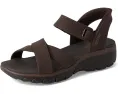 Сандалии Skechers Easy Going Somewhere Sunny с технологией Heel Pillow и стелькой Yoga Foam