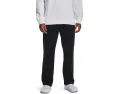 Спортивные штаны Under Armour Rival Fleece с начесом и карманами