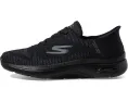 Кроссовки SKECHERS Performance Go Walk Arch Fit 2.0 с технологией Heel Pillow и съемной стелькой
