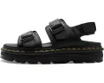 Сандалии Dr. Martens Zebzag с несколькими регулируемыми ремнями