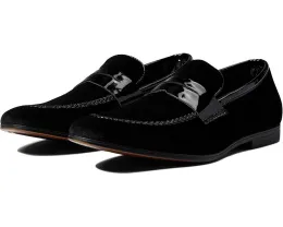 Steve Madden мужские лоферы Crescent с миндальным носком и удобной стелькой