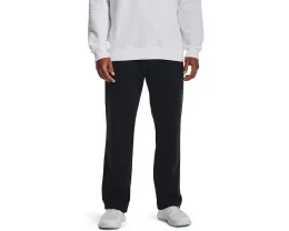 Спортивные штаны Under Armour Rival Fleece с начесом и карманами