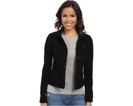 Джинсовая куртка Liverpool Los Angeles Powerflex Denim из мягкого денима