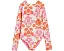 Купальник Maaji Petal Spell Oiwa Girls Swimwear с цветочным принтом