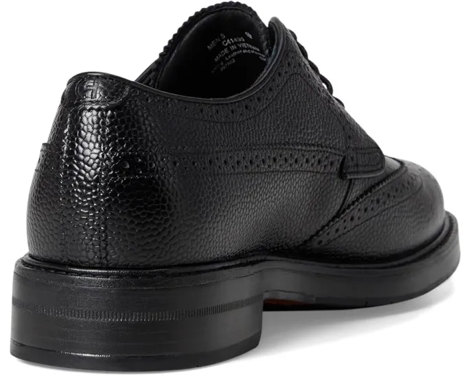 Оксфорды Cole Haan Judson Grand Wingtip с кожаной подкладкой и умной подошвой
