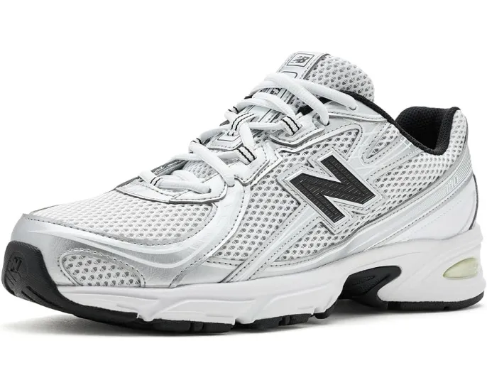 Кроссовки New Balance U740v2 для спорта и повседневной носки