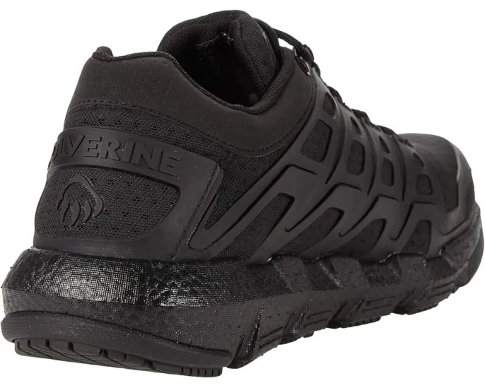 Ботинки рабочие Wolverine Rev Durashocks Ultraspring Oxford с композитным мыском CarbonMAX