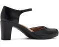 Лодочки LifeStride Effortless 2 на устойчивом каблуке