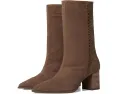 Vince Camuto Ботильоны Lorrys с мягким голенищем и заостренным носком на устойчивом каблуке