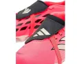 Детские бутсы Adidas Predator Club с откидным язычком