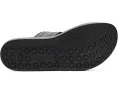 Сандалии ECCO Soft Two Band с двумя регулируемыми ремешками