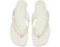 Сланцы Kate Spade New York Sandie из кожи с элегантными ремешками