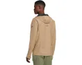 Куртка Columbia Arctic Crest Bonded с капюшоном и технологией Omni-Heat