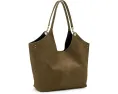 Rebecca Minkoff Идеальная сумка тоут The Perfect Tote из натуральной кожи