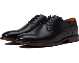 Оксфорды Florsheim Rucci Plain Toe с острым носком и кожаным верхом