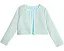 Детская жакет Mini Rohana из букле от Lilly Pulitzer Kids