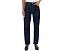 Джинсы Madewell Longline Straight с широкими штанинами и потертостями Rinse