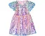 Платье Sequin Ombre Dress от Lola and The Boys с омбре