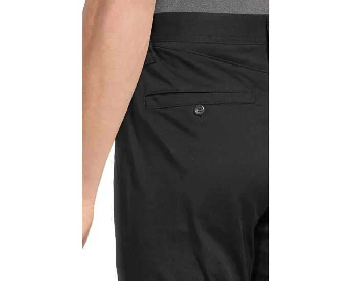 Брюки-чиносы Volcom Frickin Slim Stretch с эластаном