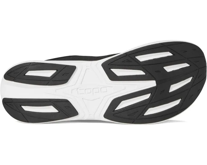 Кроссовки Topo Athletic Phantom 4 с высокой амортизацией для ежедневных пробежек и ходьбы