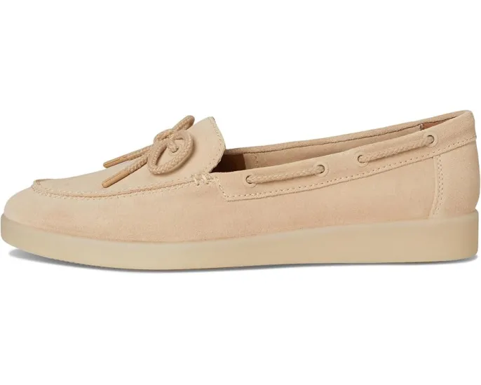 Обувь Naturalizer Keelboat в стиле топ-сайдер с бантом