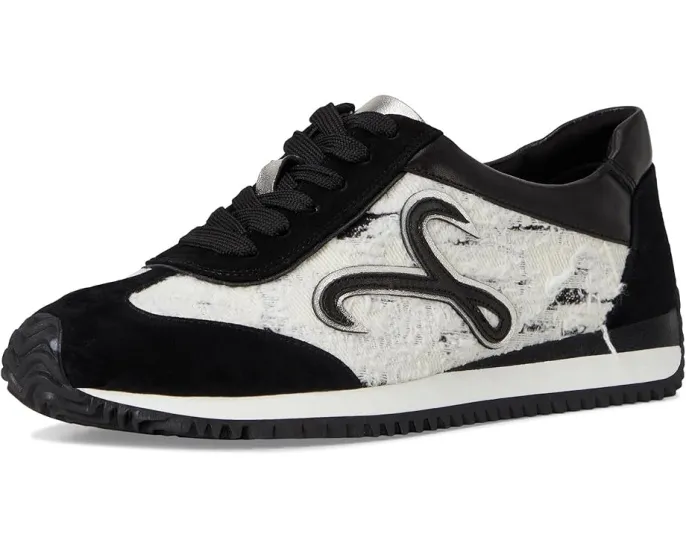 Туфли Vaneli Qalan из замша со шнуровкой и круглым носком