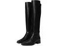 Сапоги Lex Boots от MICHAEL Michael Kors с высоким голенищем и миндалевидным носком