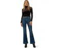 Joe's Jeans Джинсы клеш The Molly Flare 70-х