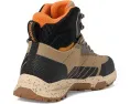 Треккинговые ботинки Zamberlan Devero Mid Gtx с мембраной Gore Tex
