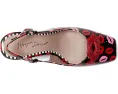 Туфли-лодочки Ashhley с принтом губ от Blue by Betsey Johnson