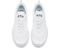 Кроссовки Athletic Propulsion Labs TechLoom Pro с текстильным верхом