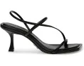 Босоножки Steve Madden Locke на устойчивом каблуке с квадратным носком