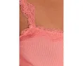 Топ-ками Free People Spring Fever с квадратным вырезом и кружевом