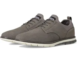 Повседневные туфли Mleddon на шнурках с верхом из замши от Steve Madden