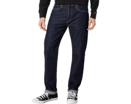 Джинсы Levi's 502 Taper с сужением и эластаном