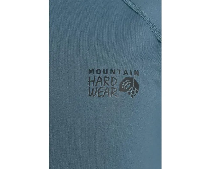 Худи Mountain Hardwear Crater Lake с длинным рукавом
