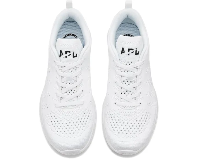 Кроссовки Athletic Propulsion Labs TechLoom Pro с текстильным верхом