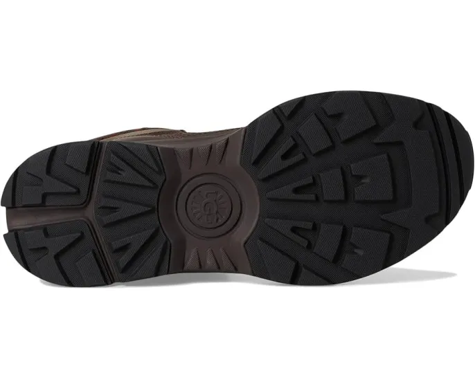 UGG Ботинки Truckee Field для холодной погоды с мембраной до -20°C